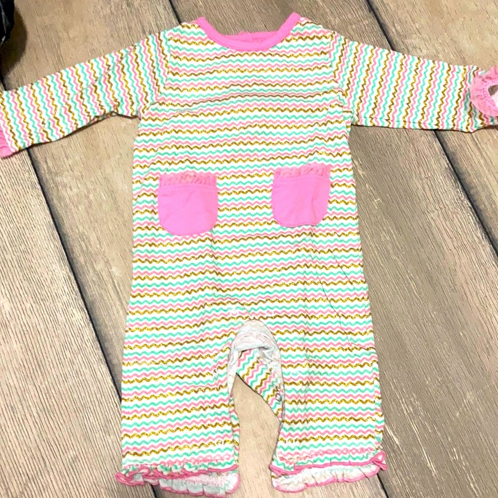 Baby girl outfit